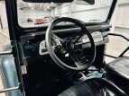 Thumbnail Photo 26 for 1975 Toyota Land Cruiser